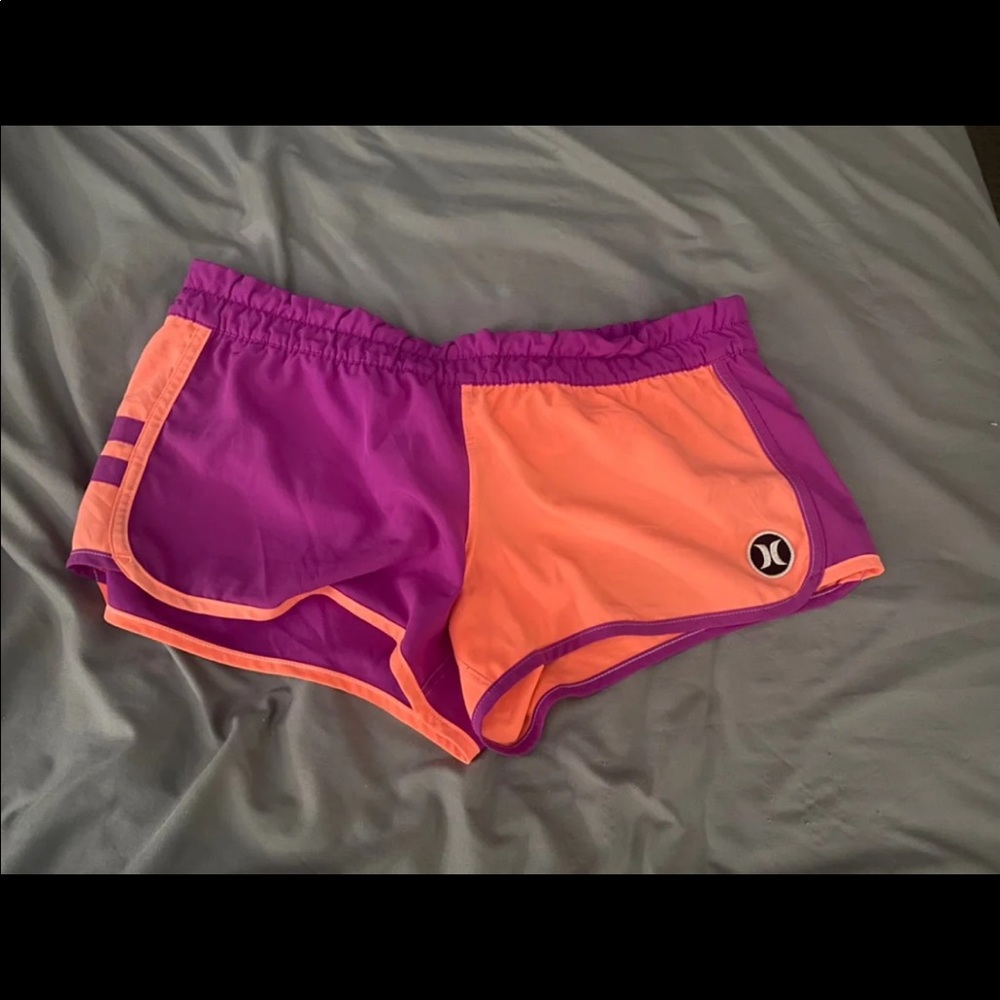 Hurley Women’s Swim Shorts